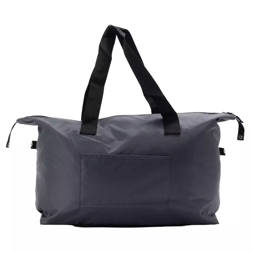 Bolsa Dobrável Poliéster 36 Litros Personalizada 