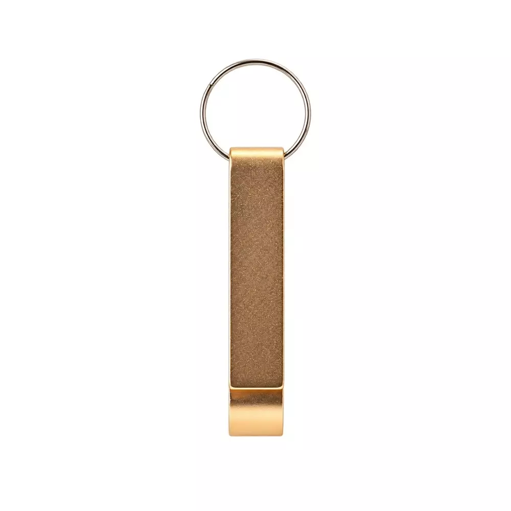 Chaveiro Metal Abridor Personalizado 