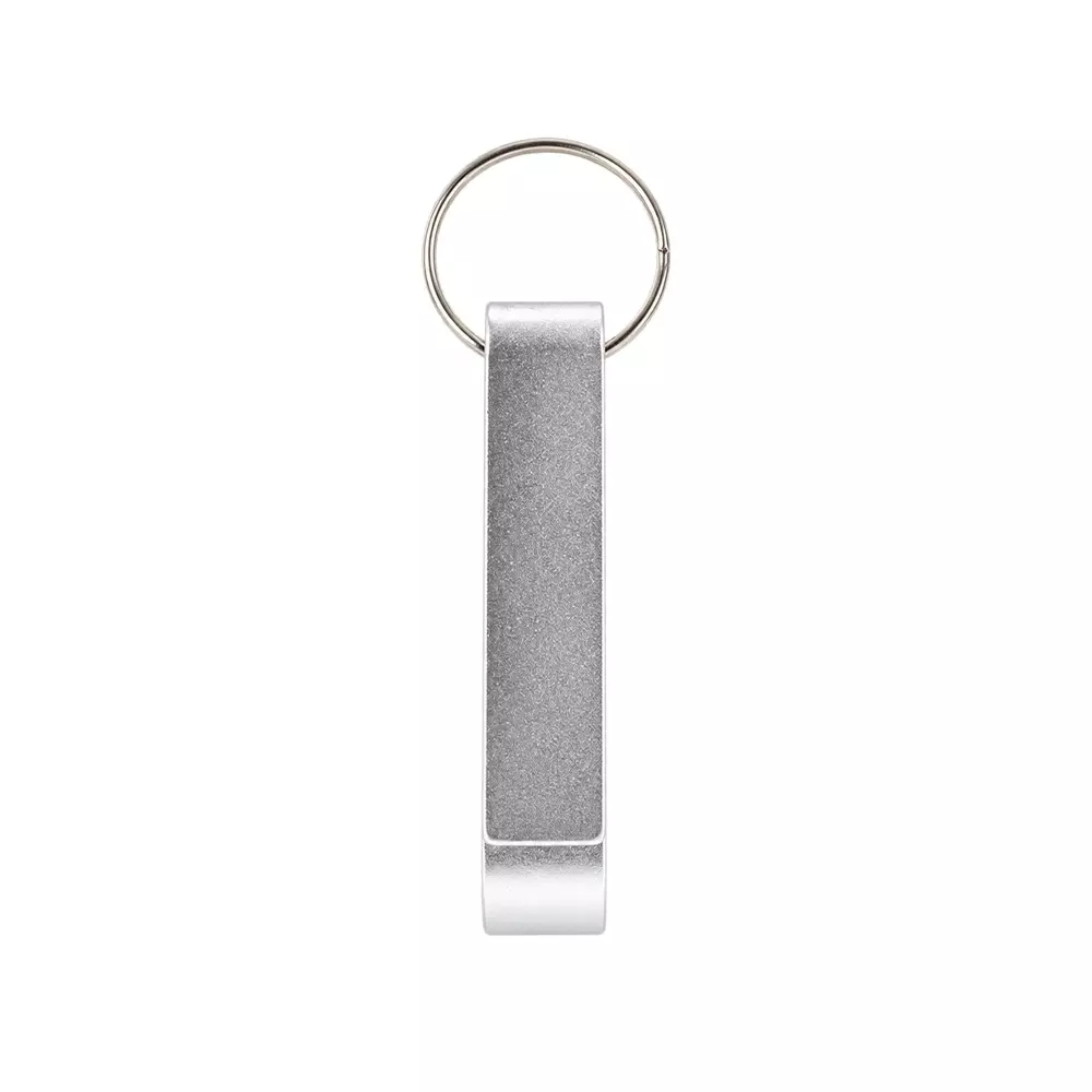 Chaveiro Metal Abridor Personalizado 