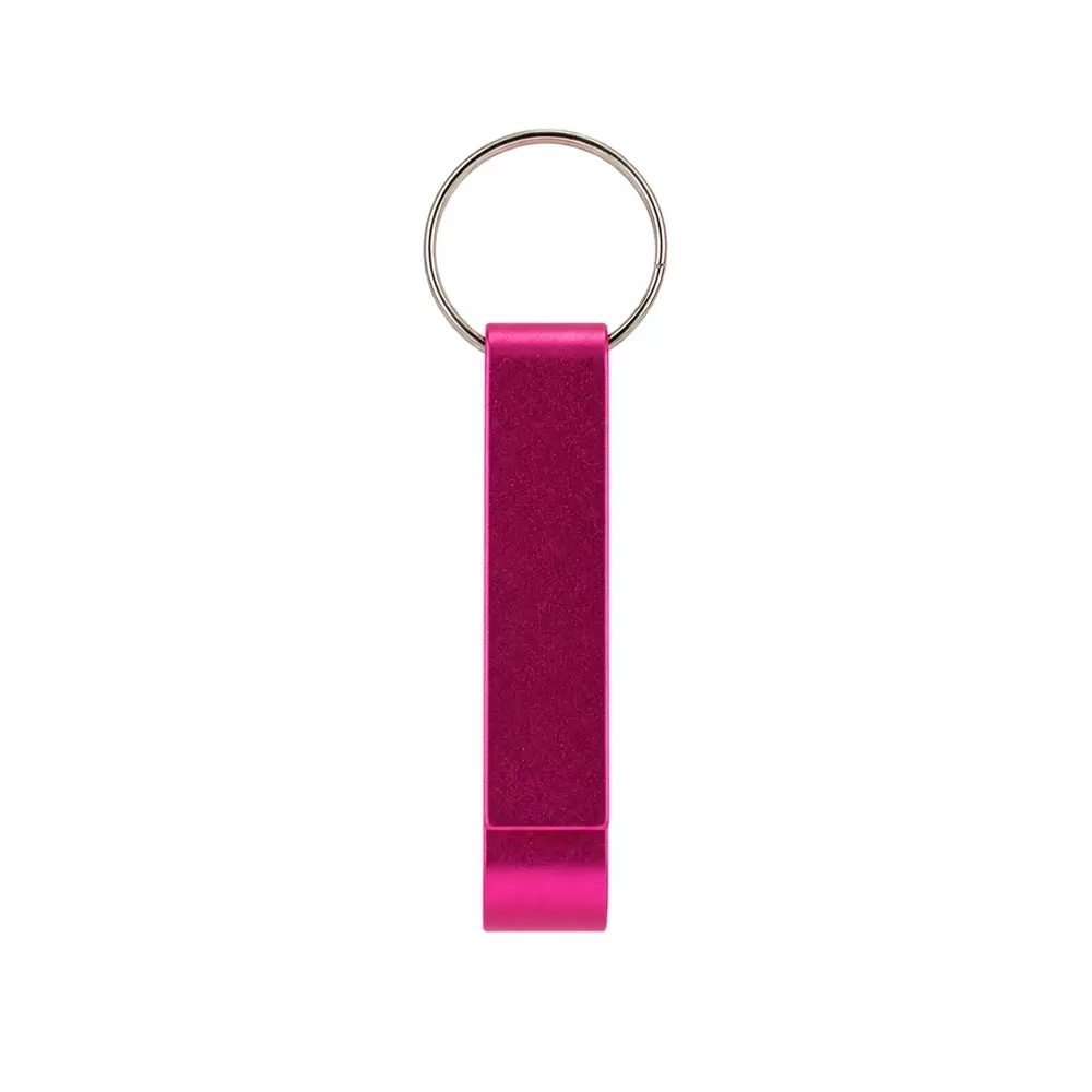 Chaveiro Metal Abridor Personalizado 