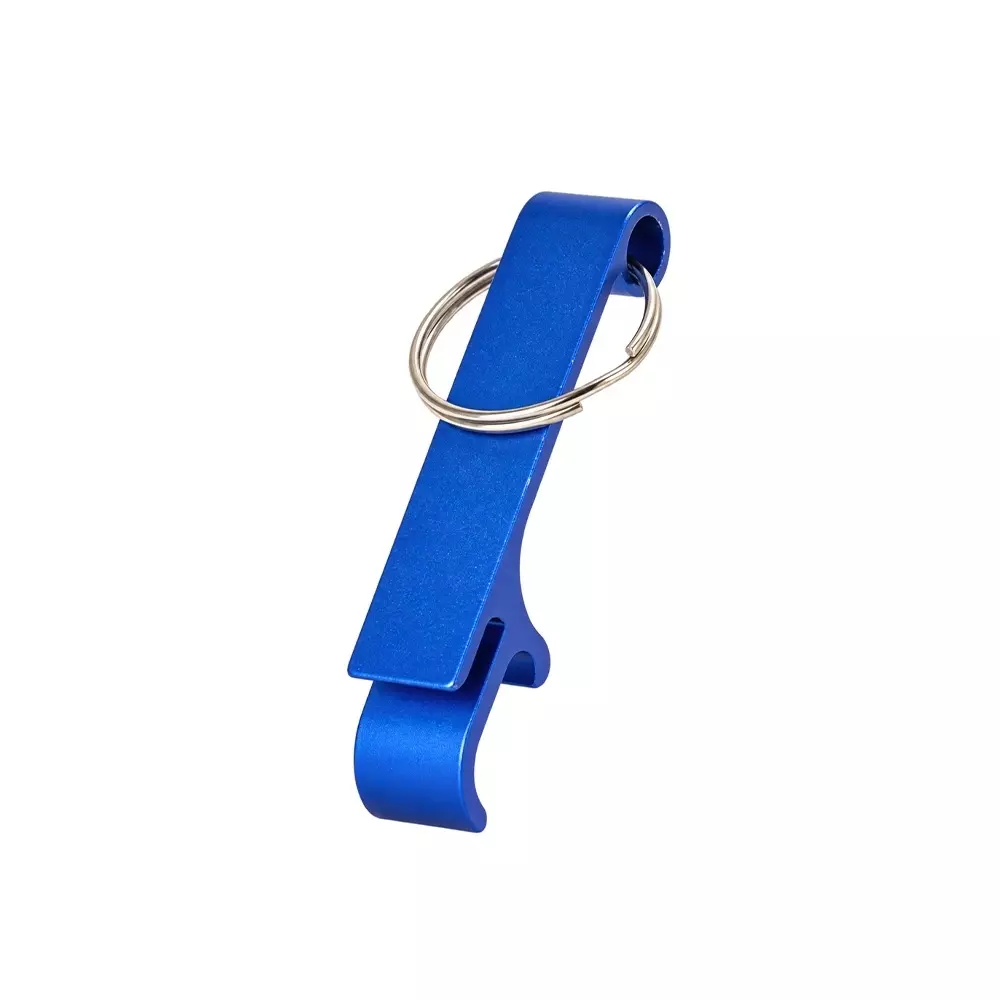 Chaveiro Metal Abridor Personalizado 