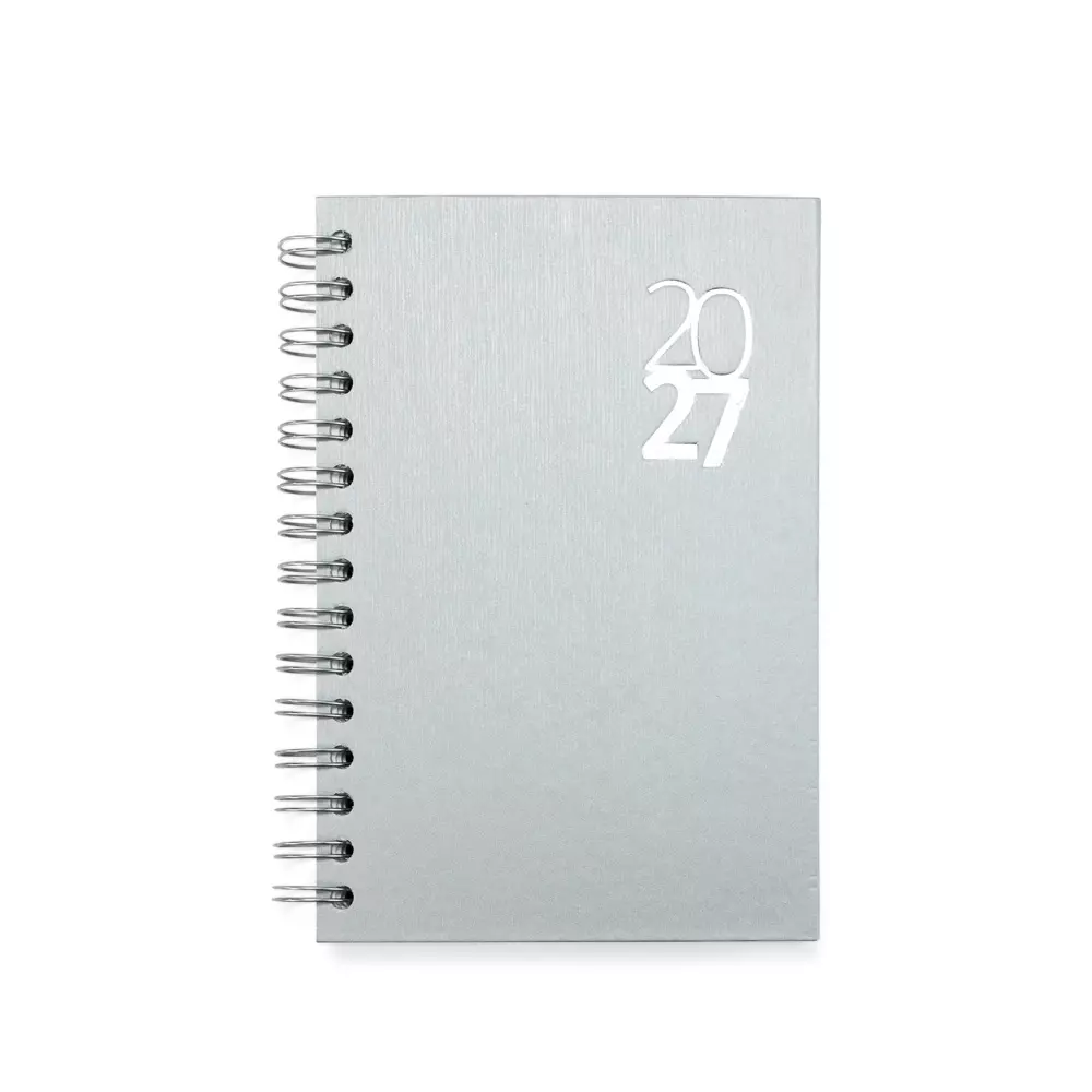 Agenda Diária Personalizada 