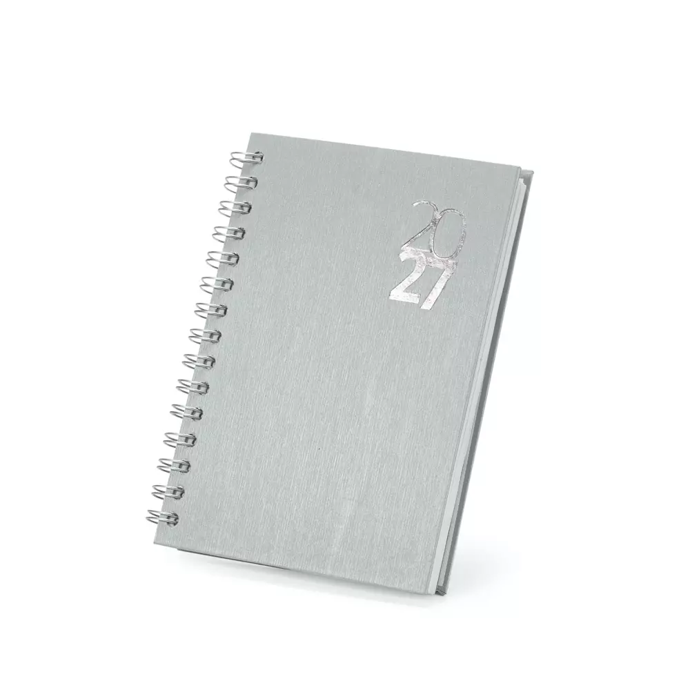 Agenda Diária Personalizada 