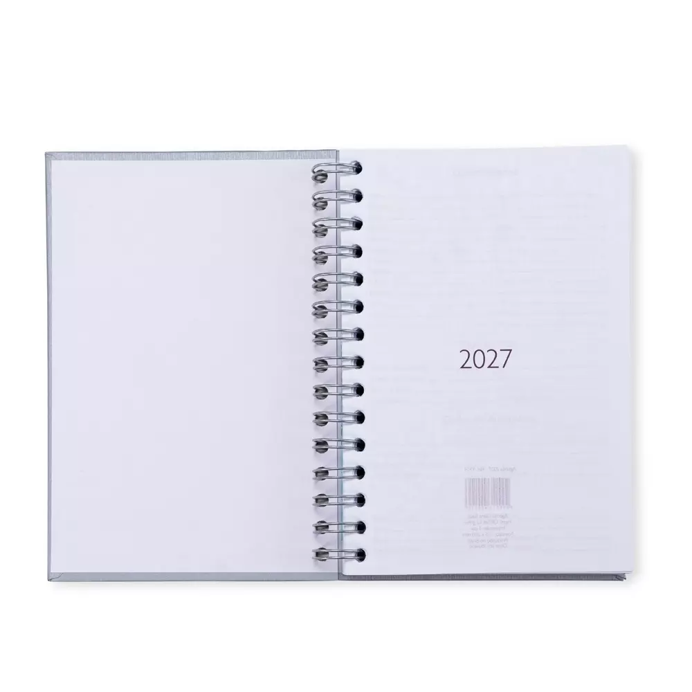Agenda Diária Personalizada 