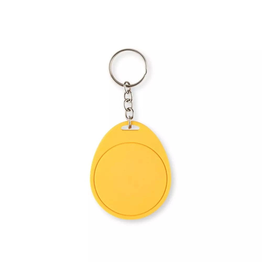Chaveiro em PVC Emborrachado Personalizado 