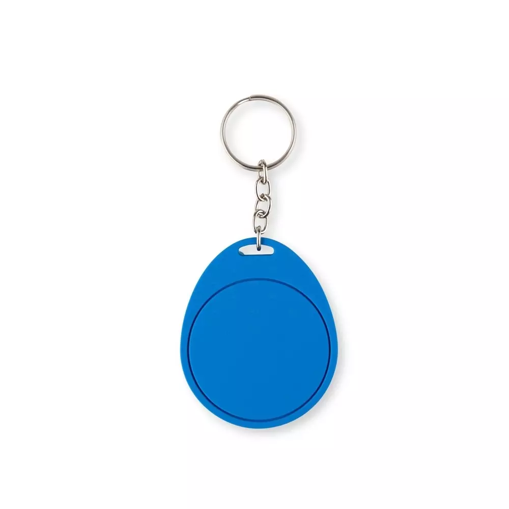Chaveiro em PVC Emborrachado Personalizado 