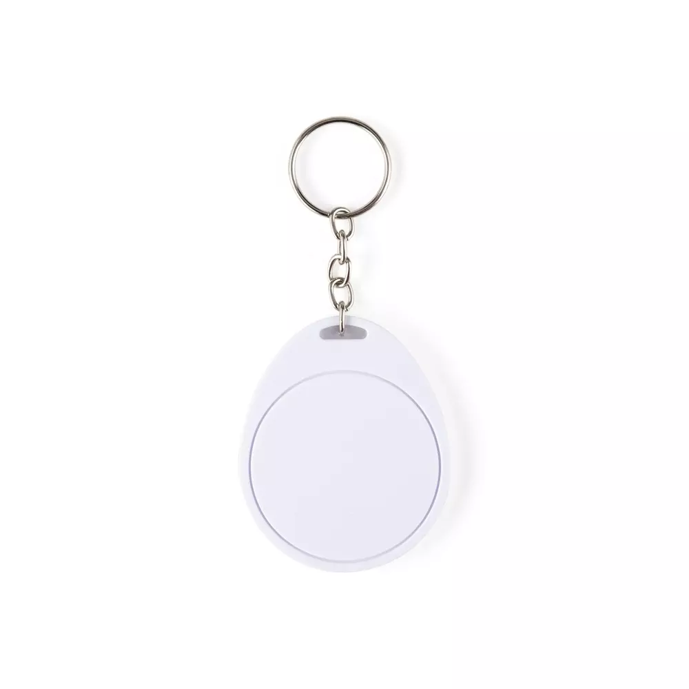 Chaveiro em PVC Emborrachado Personalizado 
