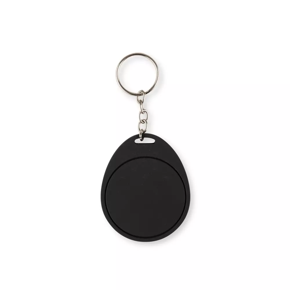 Chaveiro em PVC Emborrachado Personalizado 