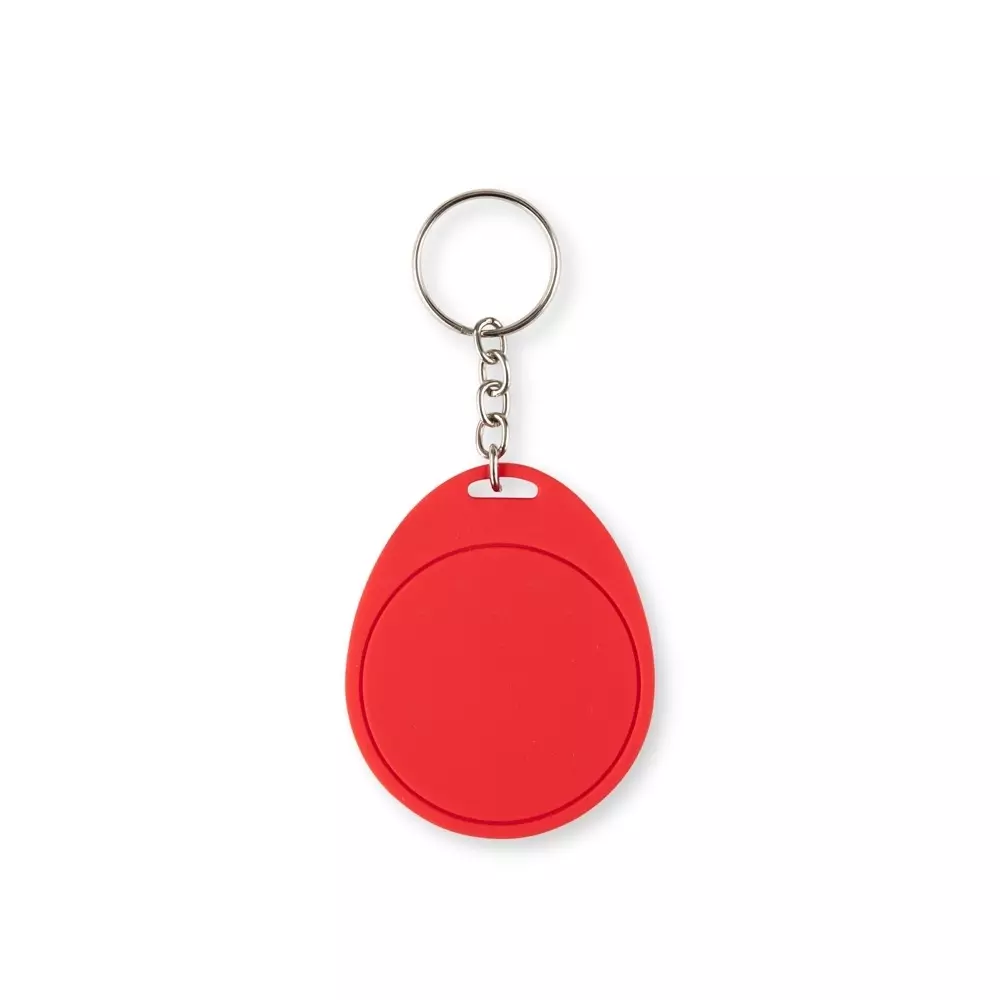 Chaveiro em PVC Emborrachado Personalizado 