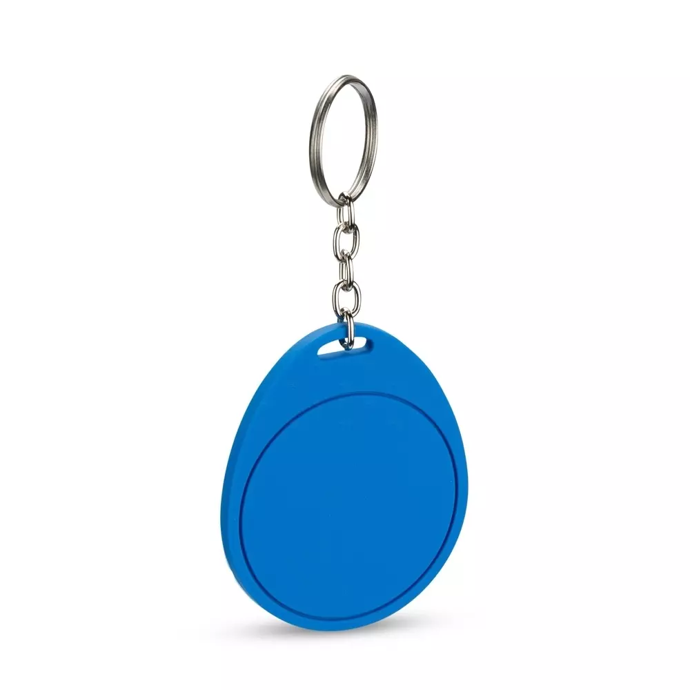 Chaveiro em PVC Emborrachado Personalizado 
