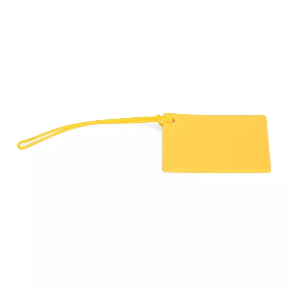 Tag Identificador de Bagagem Personalizada 