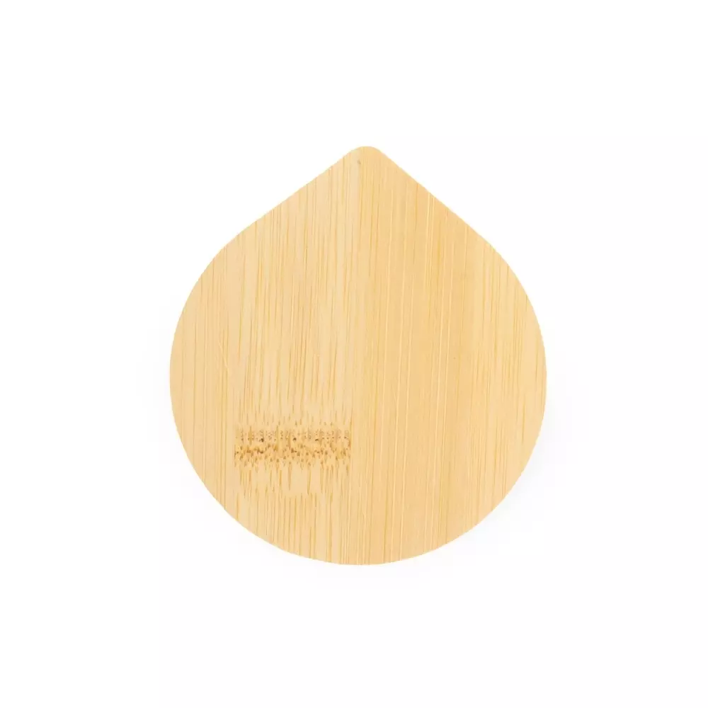 Espelho Bambu Personalizado 