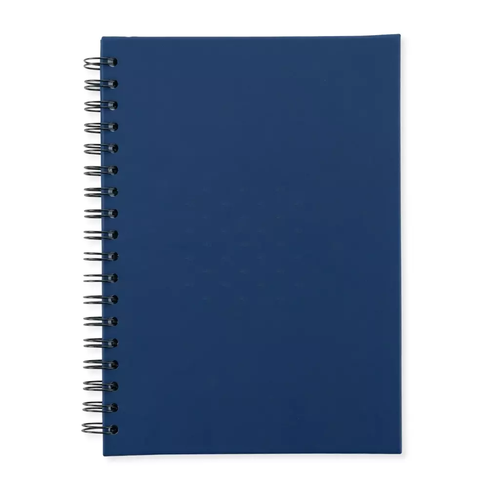 Caderno Emborrachado Personalizado 