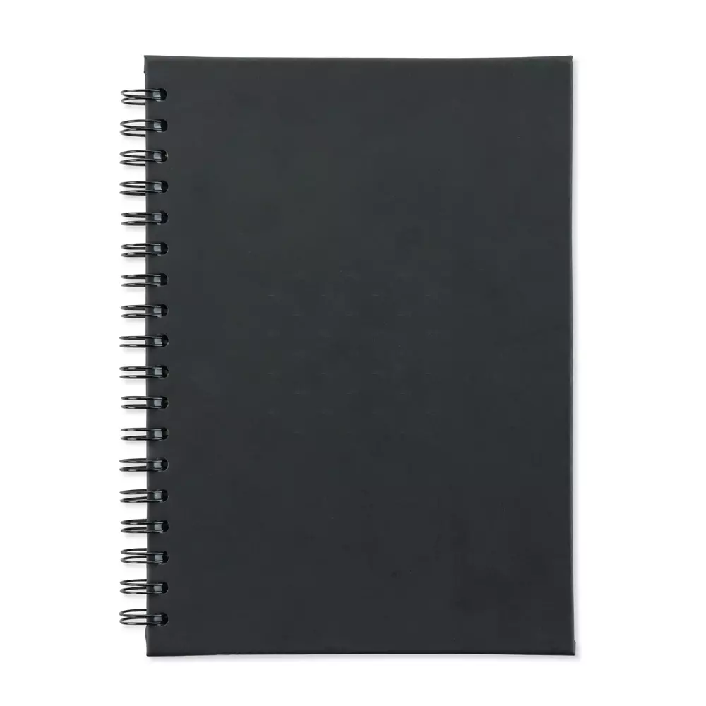 Caderno Emborrachado Personalizado 