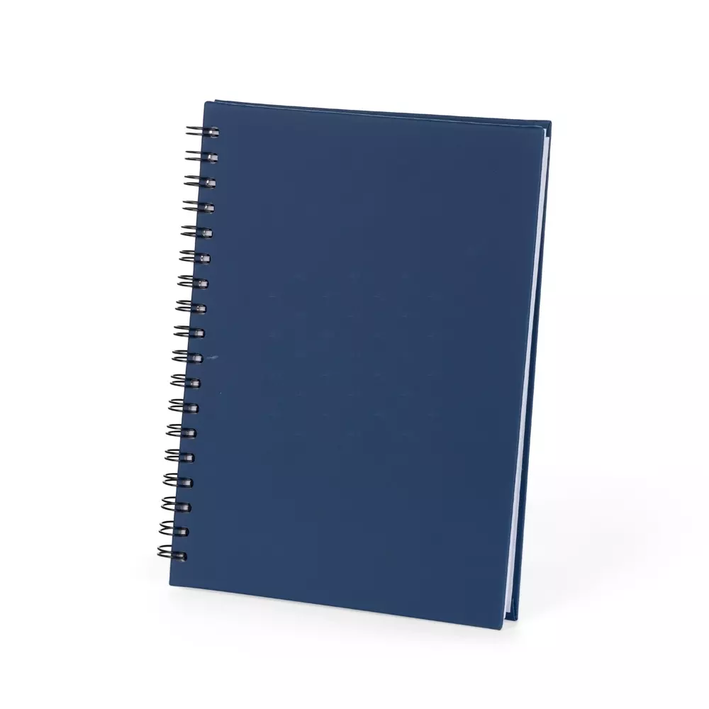 Caderno Emborrachado Personalizado 
