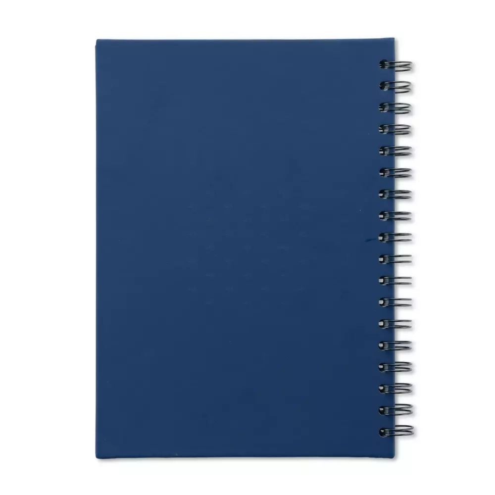 Caderno Emborrachado Personalizado 