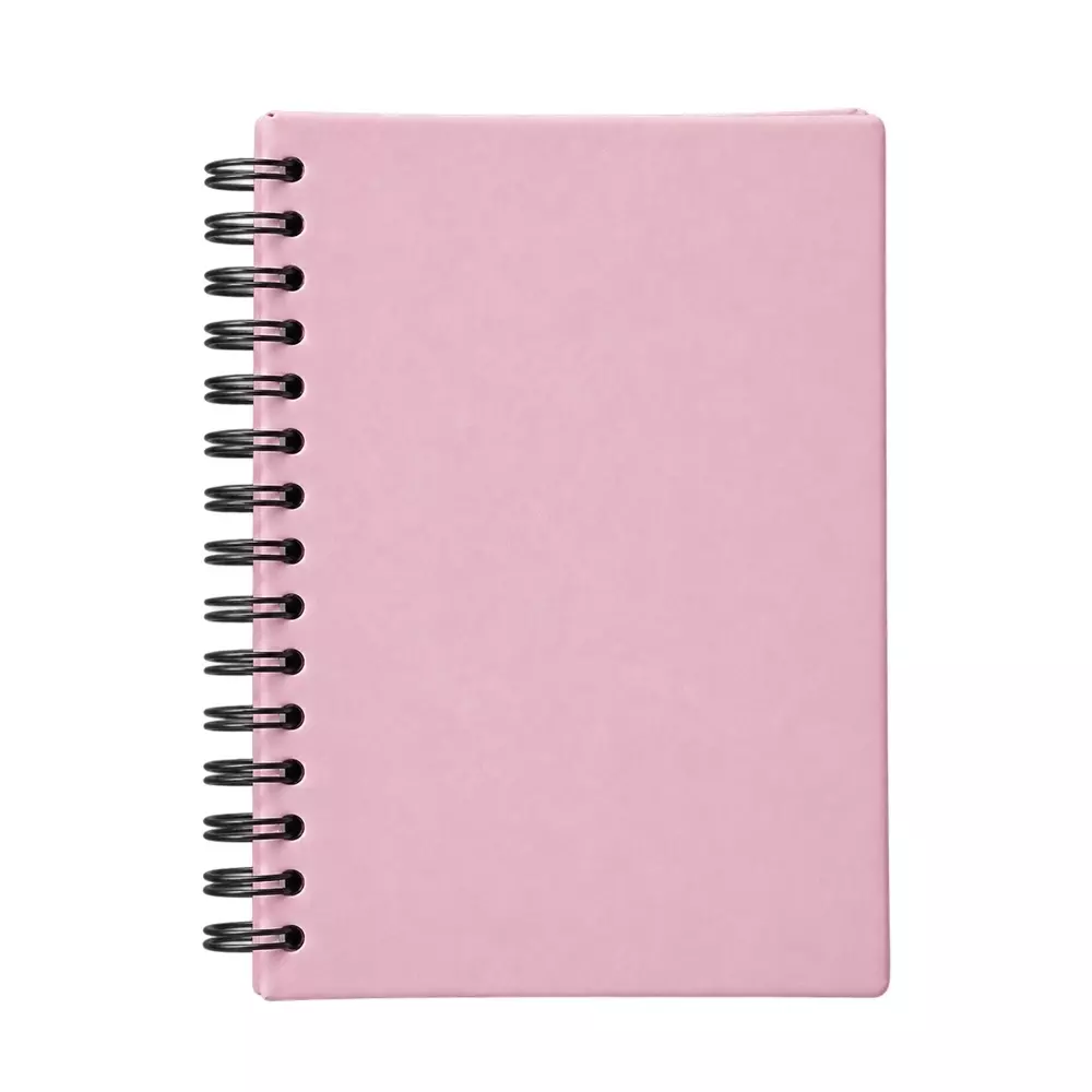 Agenda Diária 2027 Personalizada 