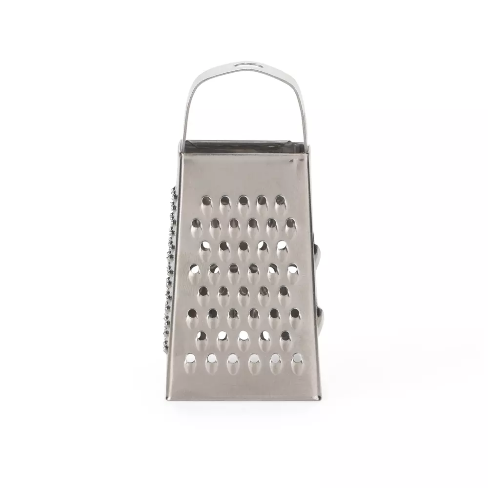 Mini Ralador Inox Personalizado 