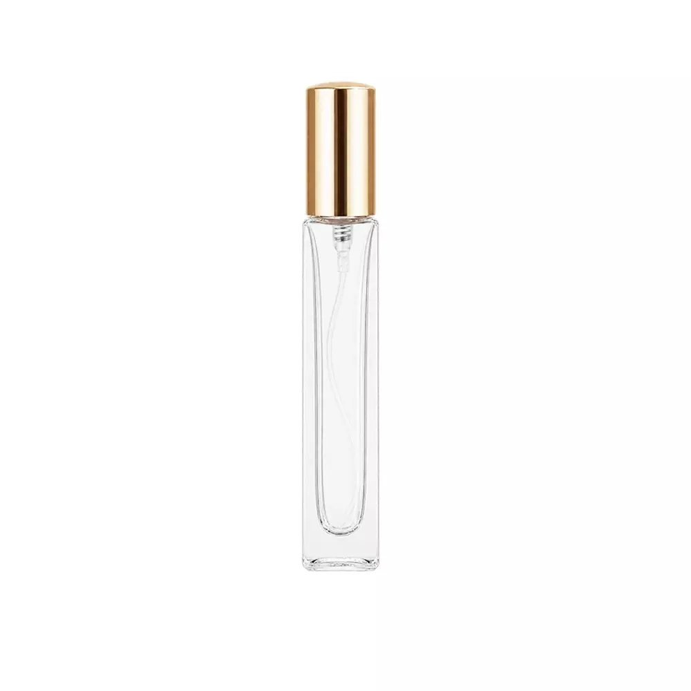 Frasco Vidro 10ml Personalizado 