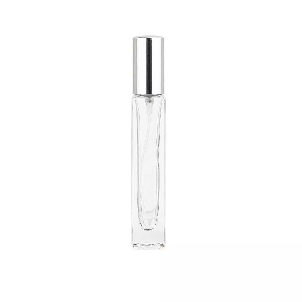 Frasco Vidro 10ml Personalizado 