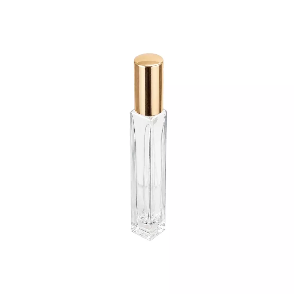 Frasco Vidro 10ml Personalizado 