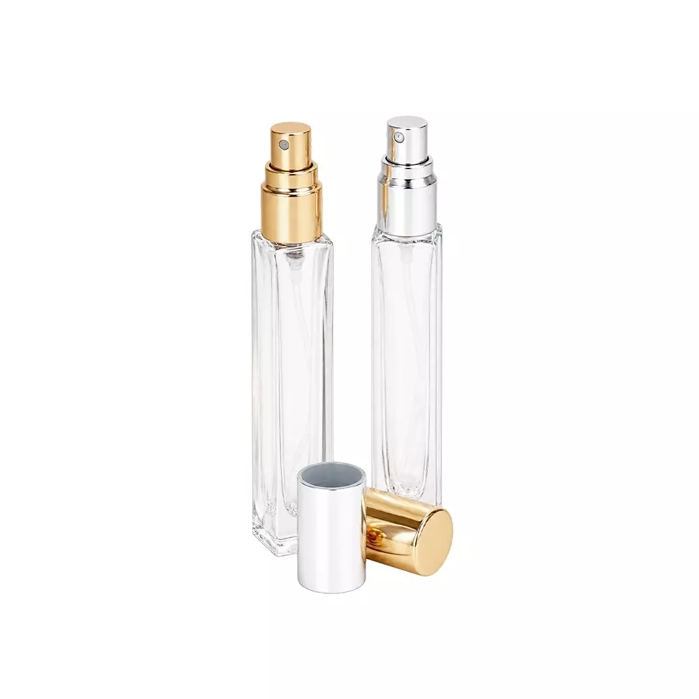 Frasco Vidro 10ml Personalizado 
