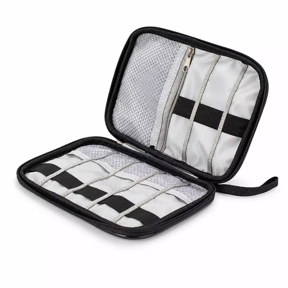 Estojo Organizador Poliéster Personalizado 