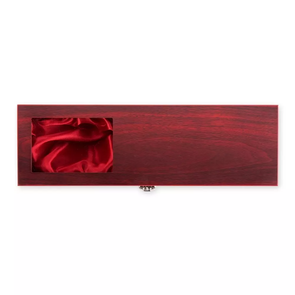 Kit Vinho 4 Peças Personalizado 