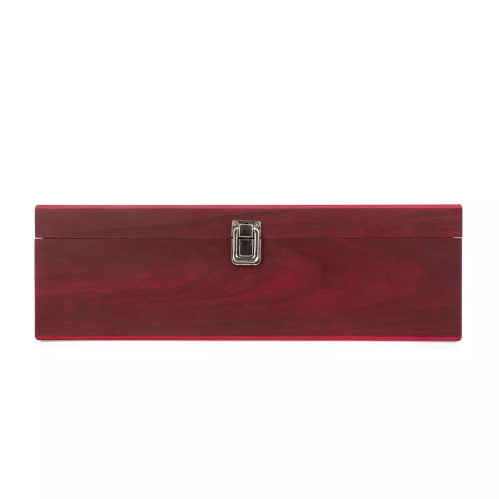 Kit Vinho 4 Peças Personalizado 