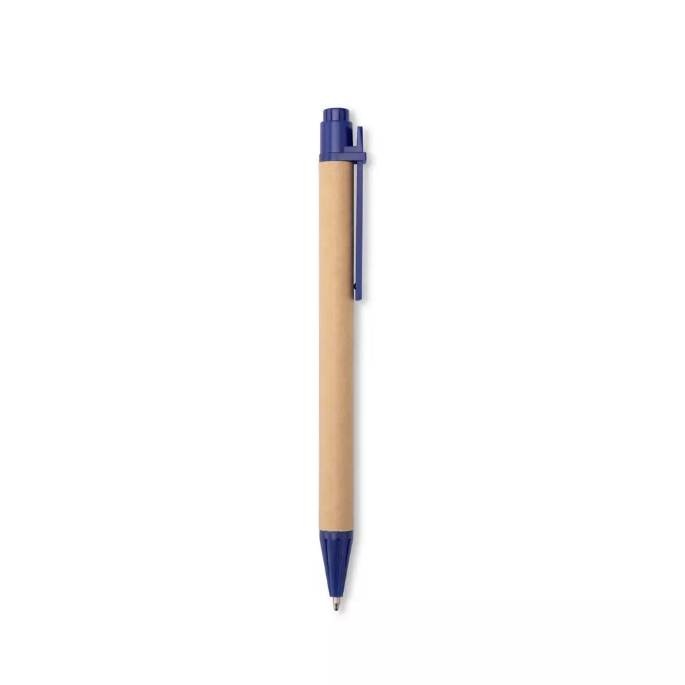 Caderno Ecológico com Caneta Personalizado 