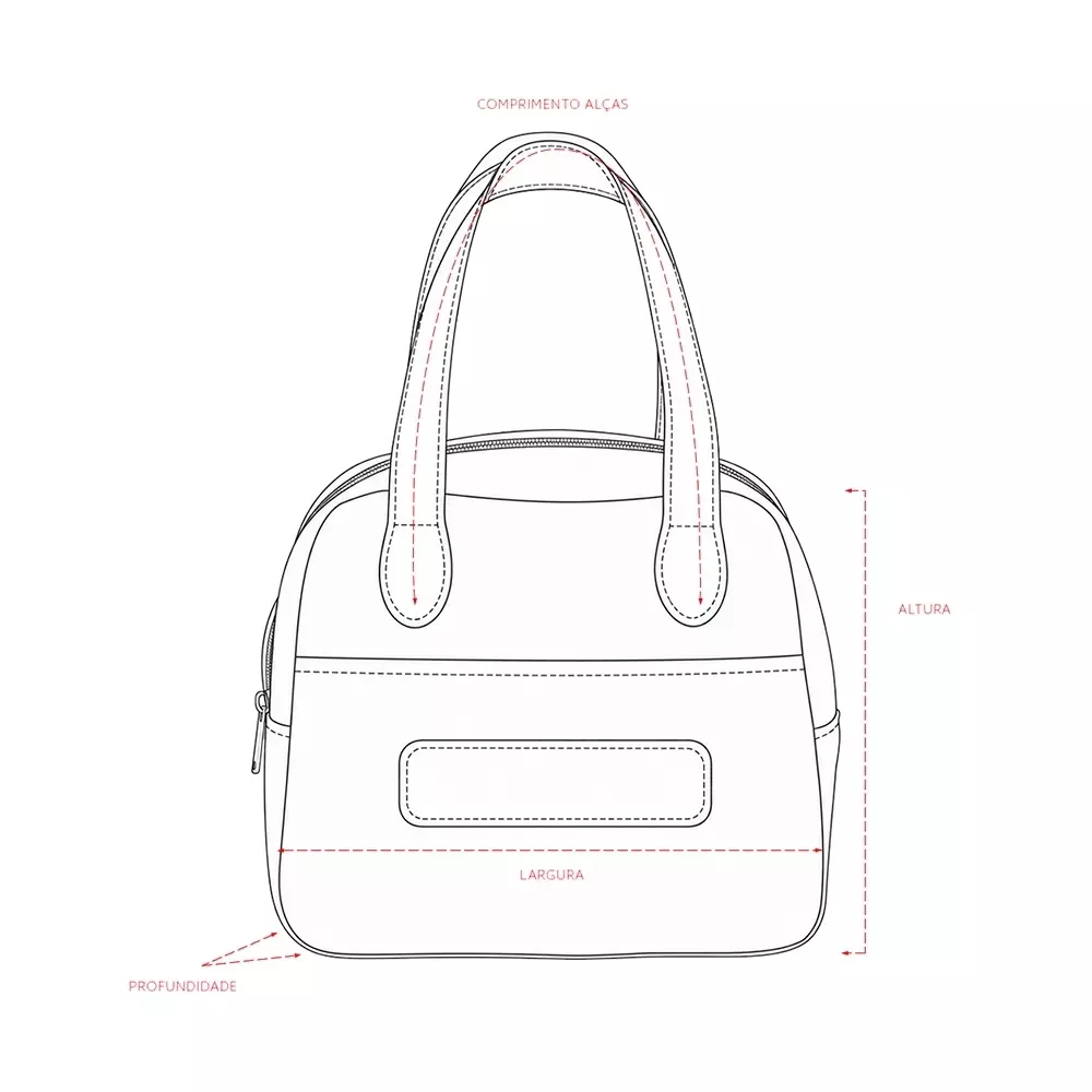 Bolsa Térmica 6L Personalizada 
