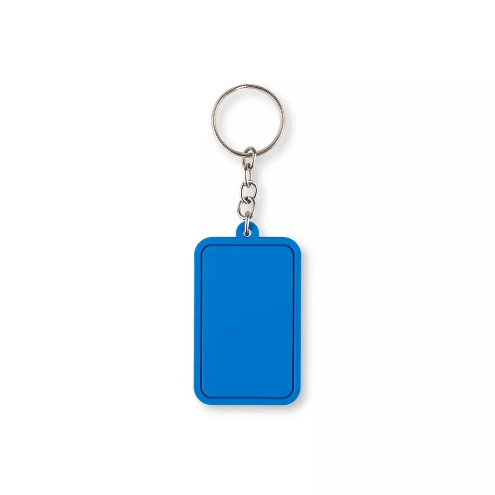 Chaveiro em PVC Personalizado 