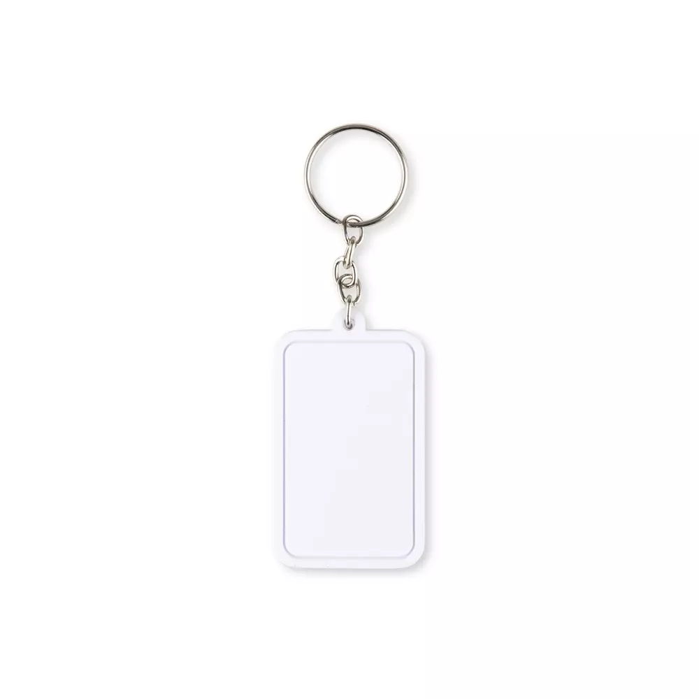 Chaveiro em PVC Personalizado 