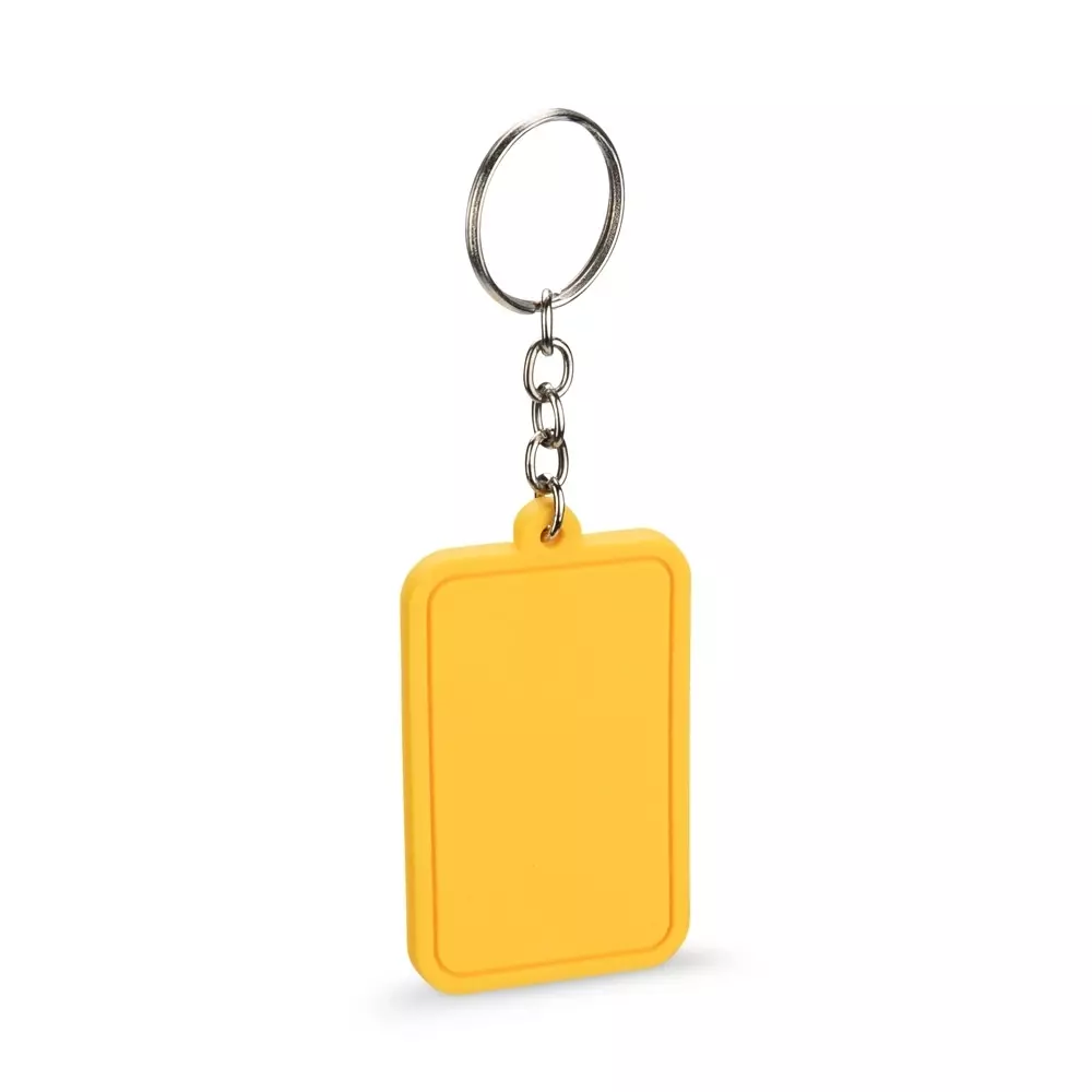 Chaveiro em PVC Personalizado 