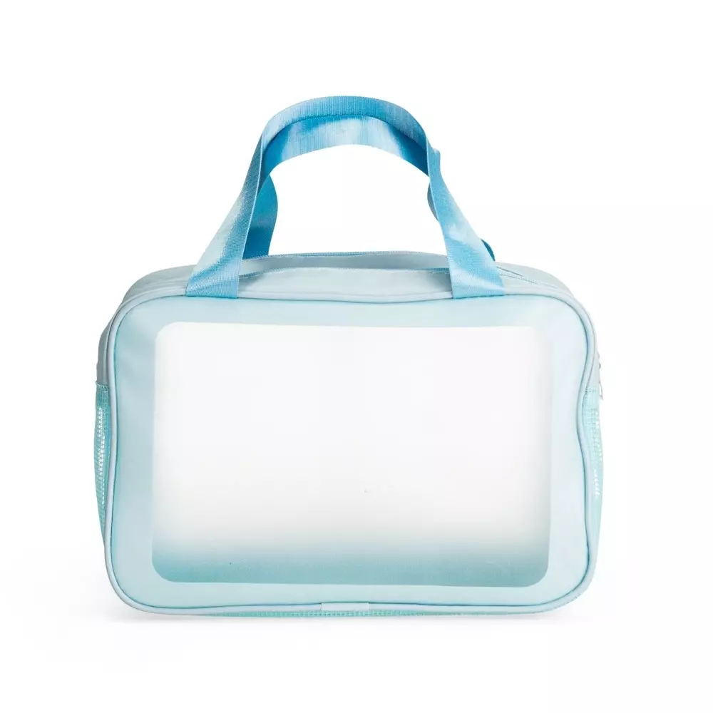 Nécessaire em PVC Personalizada 