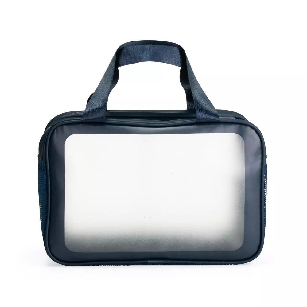 Nécessaire em PVC Personalizada 