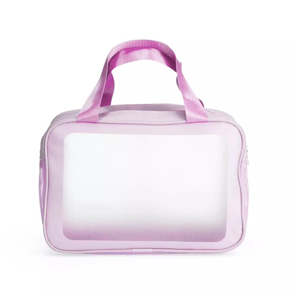 Nécessaire em PVC Personalizada 