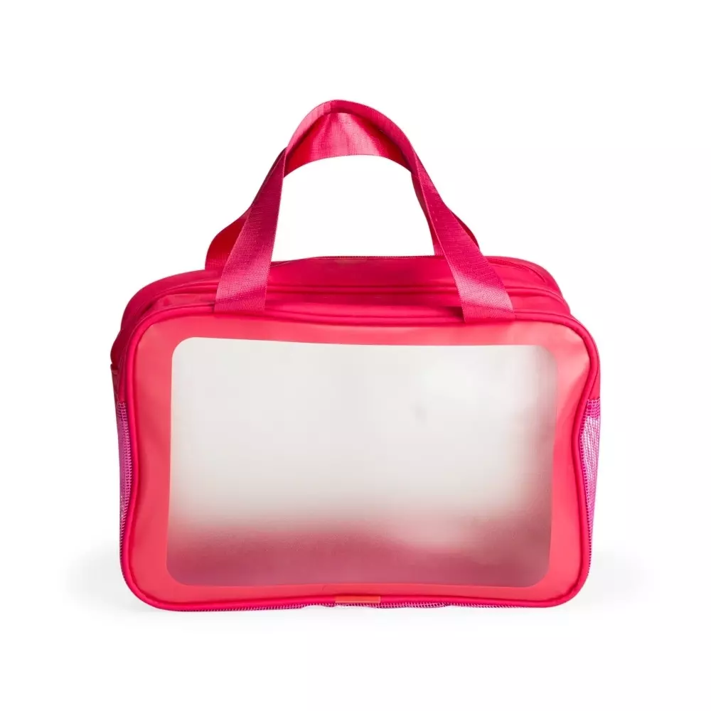 Nécessaire em PVC Personalizada 