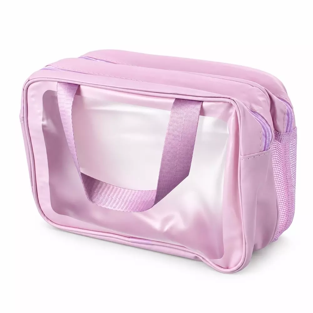 Nécessaire em PVC Personalizada 
