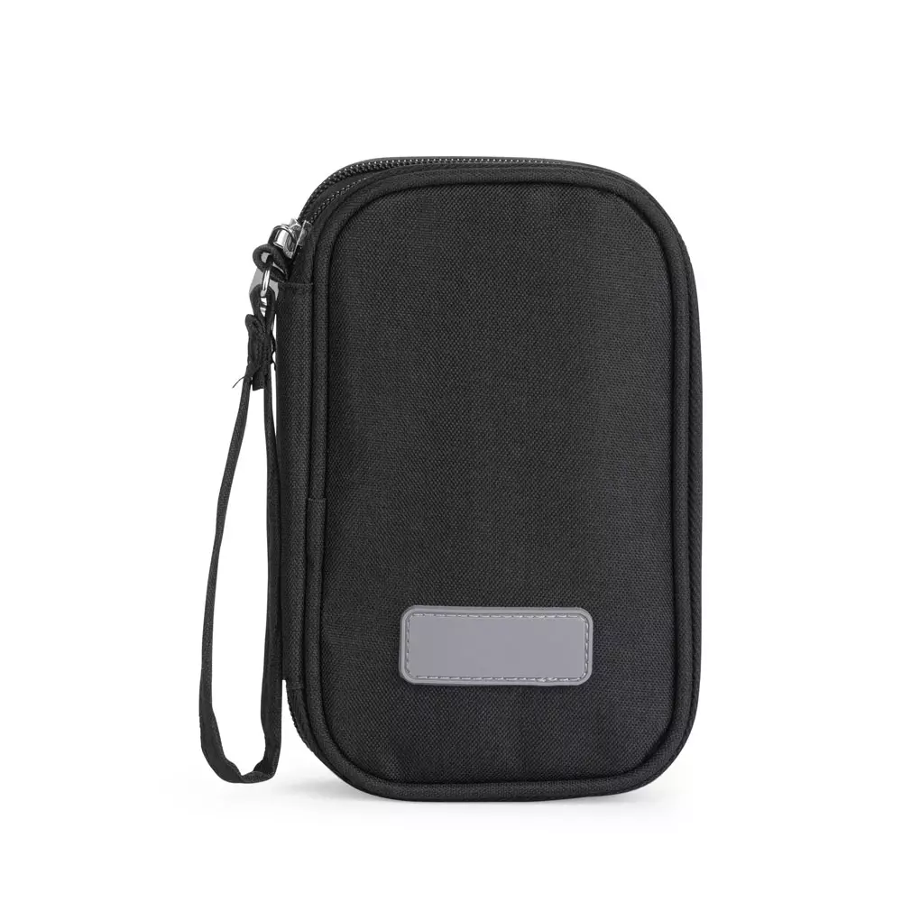 Estojo Organizador para Eletrônicos Personalizado 