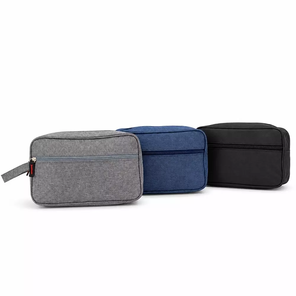 Nécessaire Oxford Personalizada 