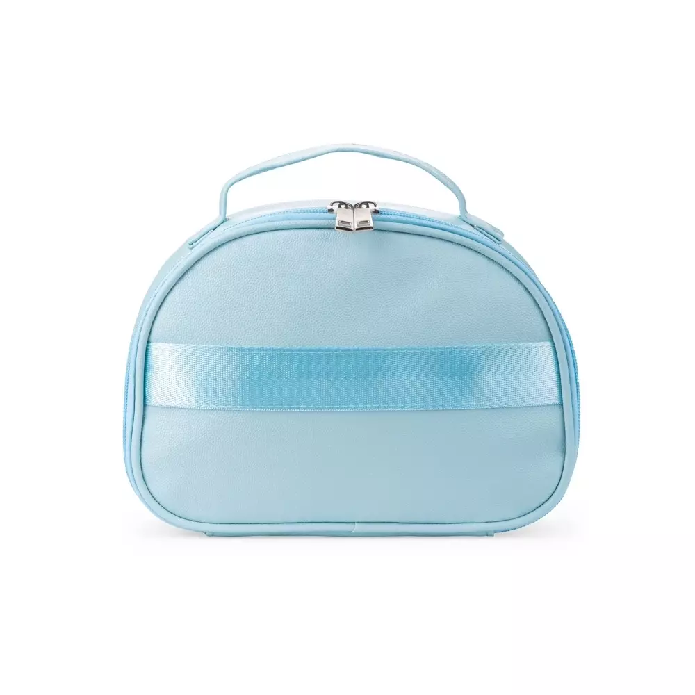 Nécessaire em PU Personalizada 