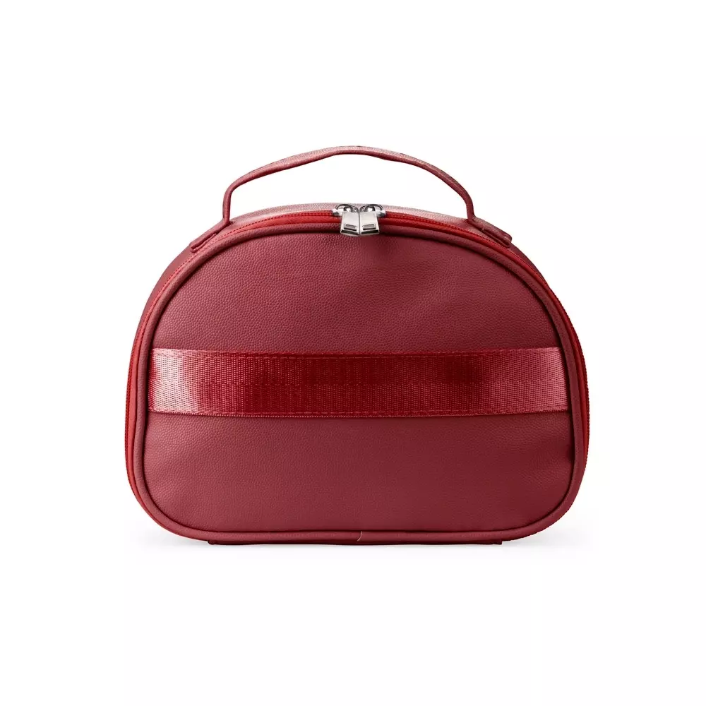 Nécessaire em PU Personalizada 