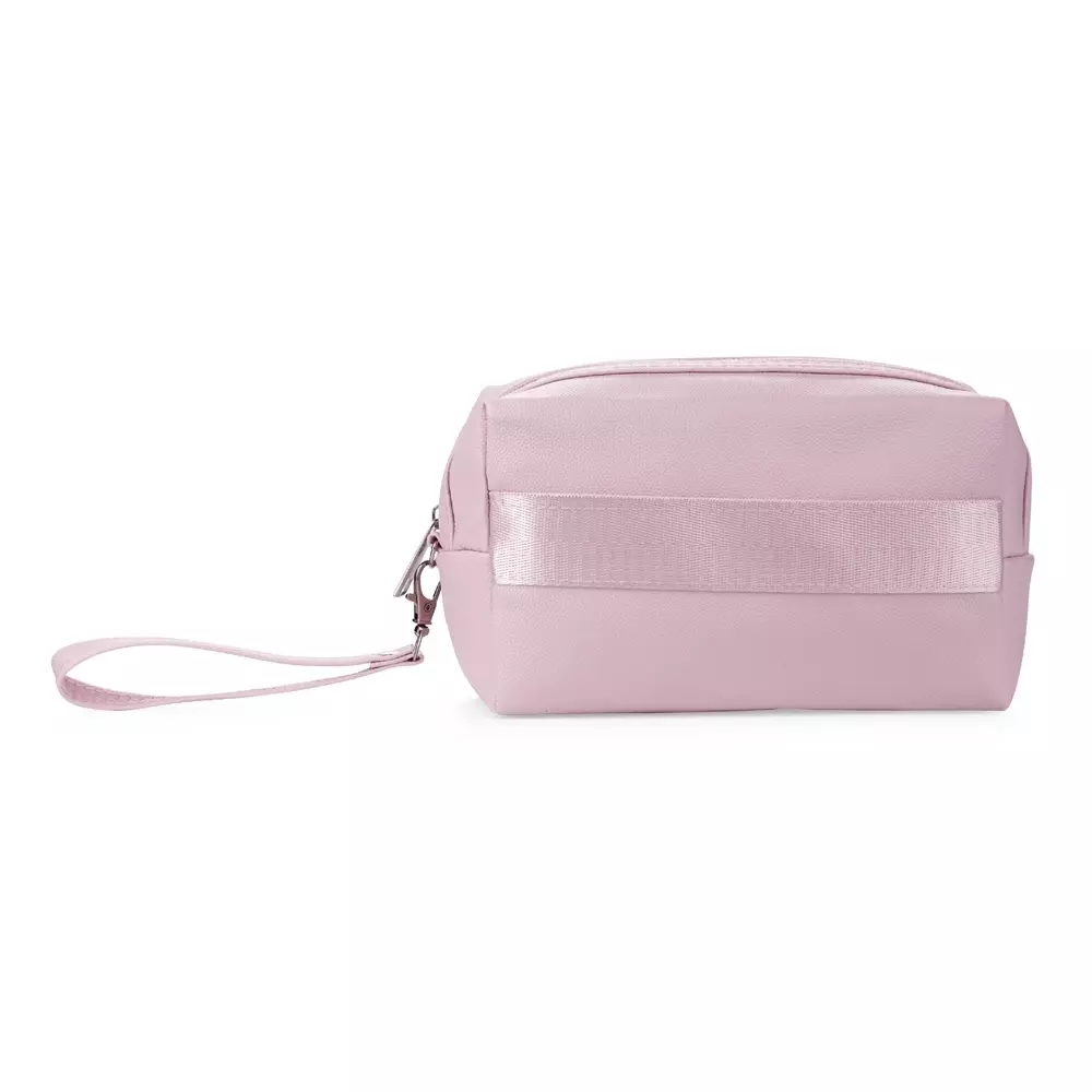 Nécessaire em PU Personalizada 
