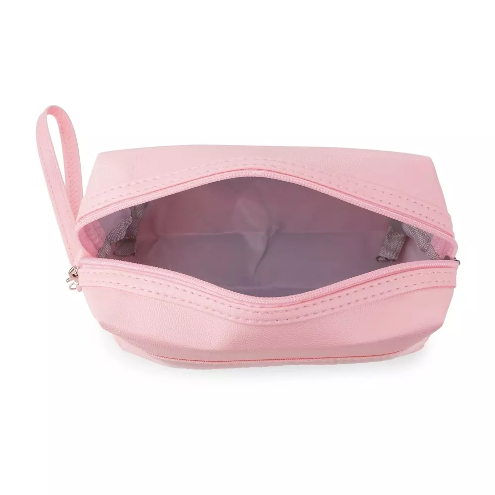 Nécessaire em PU Personalizada 