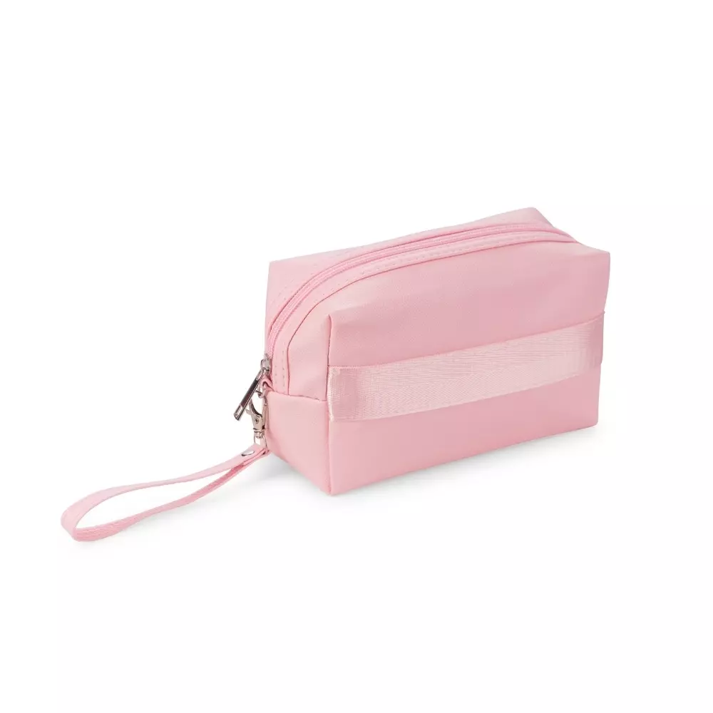 Nécessaire em PU Personalizada 