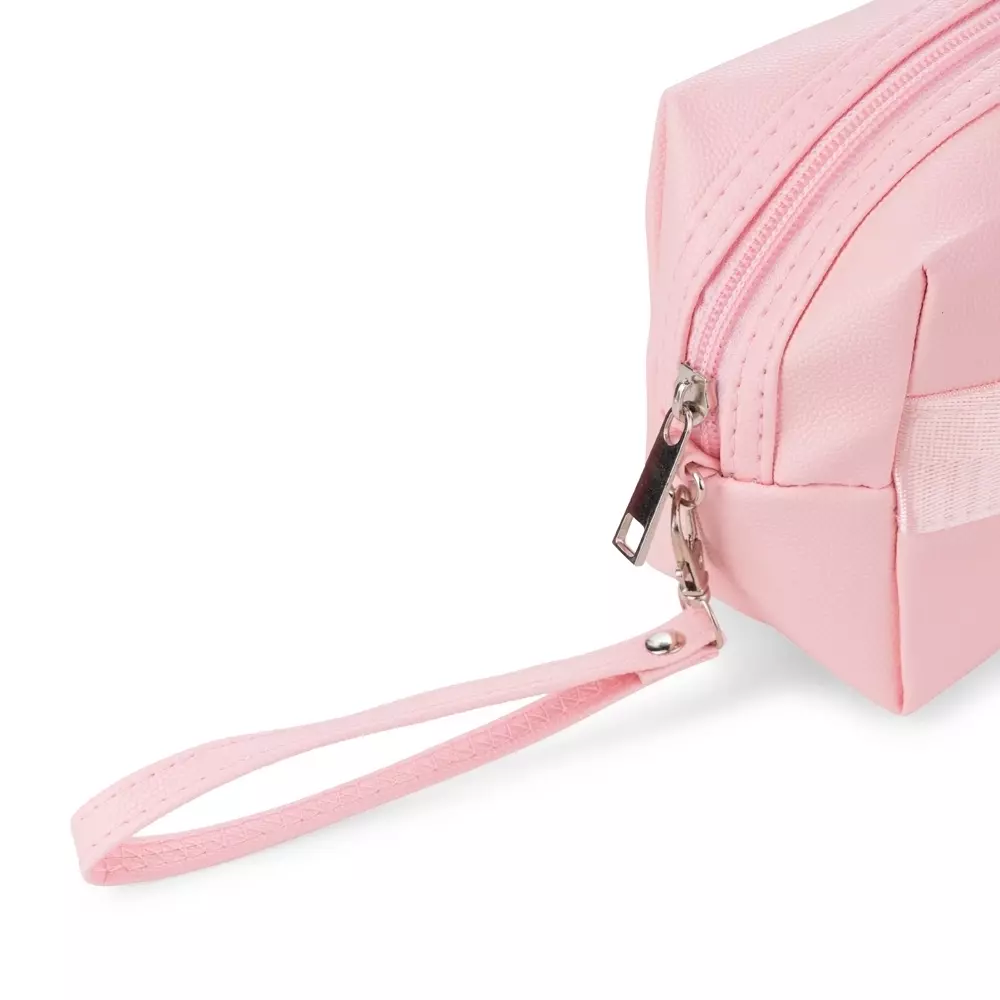 Nécessaire em PU Personalizada 
