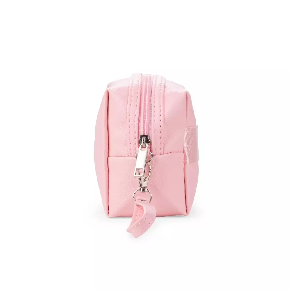 Nécessaire em PU Personalizada 
