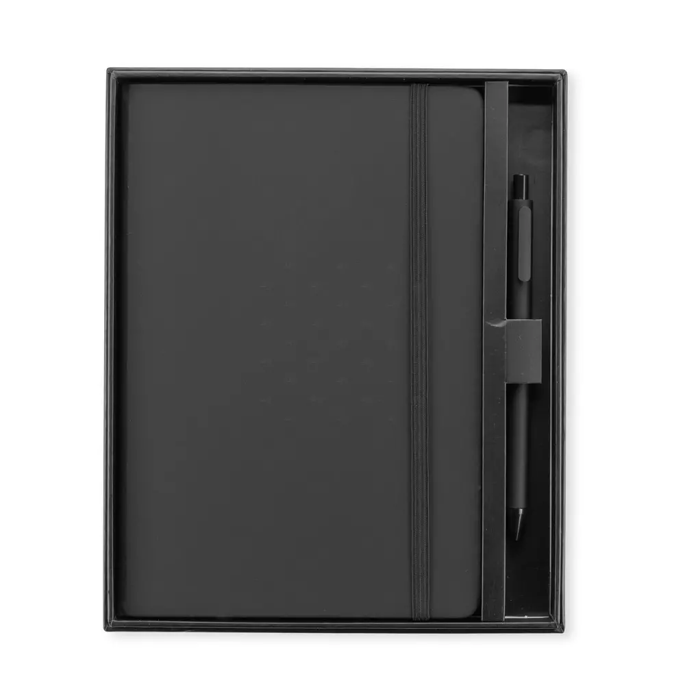 Kit Executivo 2 Peças Personalizado 