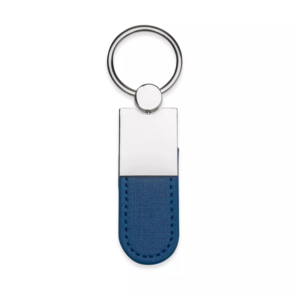 Chaveiro de Metal com PU Personalizado 